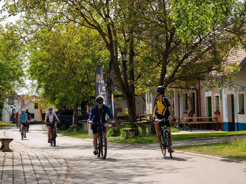 Putování Malovaným krajem