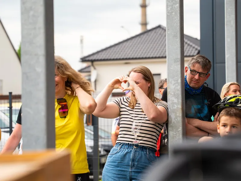 Putování Malovaným krajem