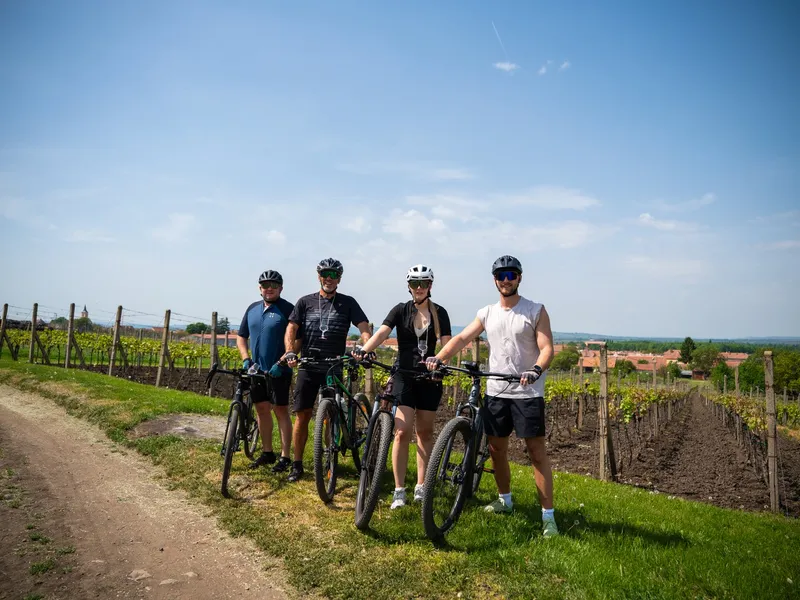 Putování Malovaným krajem