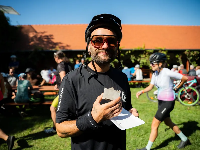 Tour de burčák po vinařských stezkách Znojemska