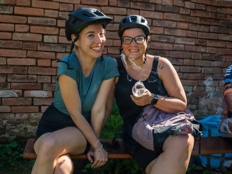 Tour de burčák po vinařských stezkách Znojemska