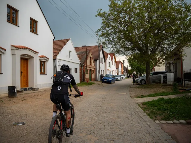 Putování Malovaným krajem