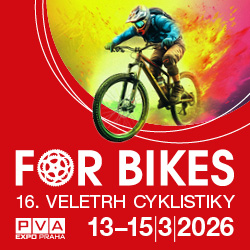 For Bikes leták