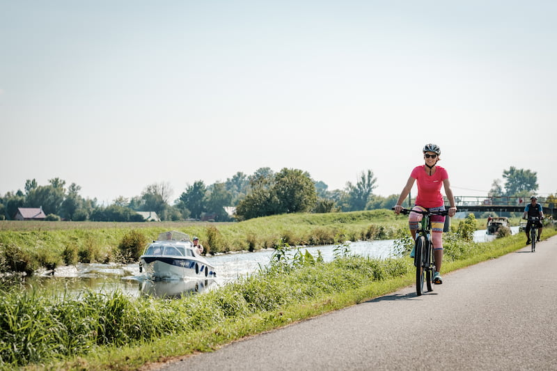 Skalická vinárská cesta