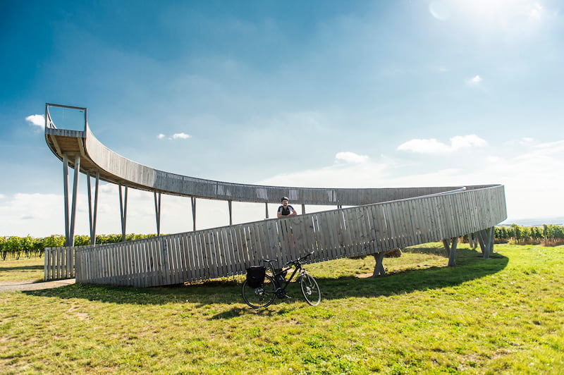 Velkopavlovická vinařská stezka