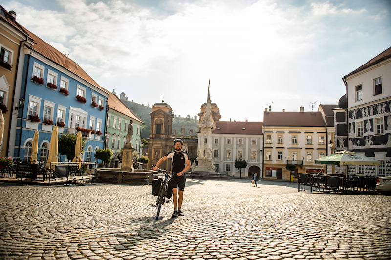 Mikulovská vinařská stezka